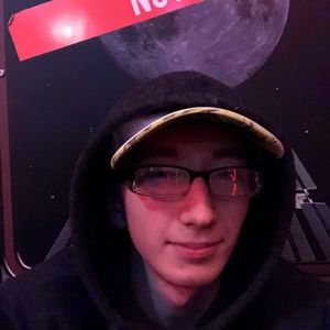 Meet your Posher, Kaden